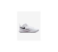 Nike Zapatillas de Voleibol Unisex, Blanco, 39 EU