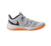 Nike Zoom Hyperspeed Court CI2964-010 - Zapatillas para Hombre, Color Negro y Blanco, Gris, 44.5 EU