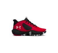 Zapatillas indoor niño Under Armour Pre-School Lockdown 6 28