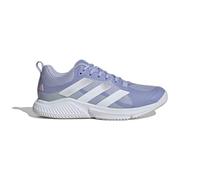 Zapatillas indoor para mujer adidas Court Team 2.0 40
