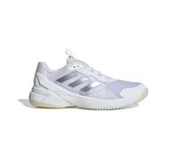 ADIDAS PERFORMANCE Calzado deportivo 'Crazyflight 6' plata / blanco 42 plata / blanco