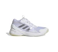 Zapatillas de balonmano adidas crazyflight 6 mid mujer negro 37 1/3