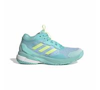 Zapatillas indoor para mujer adidas Crazyflight 6 mid 38