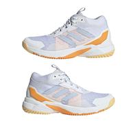 Zapatillas indoor para mujer adidas Crazyflight 6 mid 41 1/3
