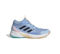 Zapatillas indoor para mujer adidas Crazyflight 6 Mid 41 1/3