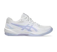 ASICS Gel-Task 4, Sneaker Mujer, White Vapor, 41.5 EU