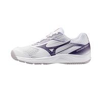 Zapatillas indoor para mujer Mizuno Cyclone Speed 42