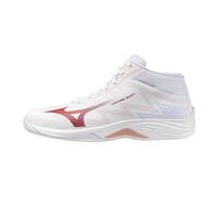 Zapatillas indoor para mujer Mizuno Lightning Select Mid Wos 37