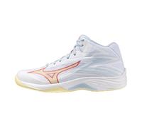 Zapatillas indoor para mujer Mizuno Thunder Blade Z Mid Wos 36,5