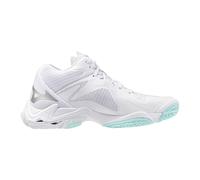 Zapatillas indoor para mujer Mizuno Wave Lightning Z8 Mid 40