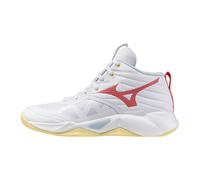 Zapatillas indoor para mujer Mizuno Wave Momentum Pro Mid 37