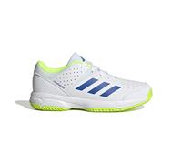 Zapatillas indoor para niños adidas Court Stabil 33