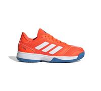 Zapatillas indoor para niños adidas Ligra 8 35