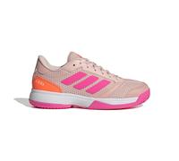 Zapatillas indoor para niños adidas Ligra 8 38 2/3