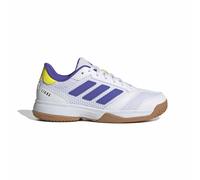 Zapatillas indoor para niños adidas Ligra 8 38 2/3
