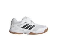 Zapatillas indoor para niños adidas Speedcourt Velcro 36 2/3