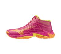 Zapatillas indoor para niños Mizuno Wave Lightning Elite Mid. 38