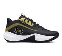 Zapatillas indoor para niños Under Armour Grade School Lockdown 7 35,5