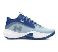 Zapatillas indoor para niños Under Armour Grade School Lockdown 7 39
