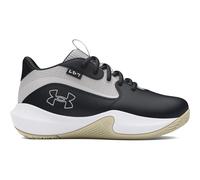 Zapatillas indoor para niños Under Armour Pre-School Lockdown 7 33