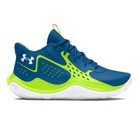 Zapatillas indoor para niños Under Armour School Jet '23 39