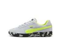 PUMA Zapatillas de portero de balonmano Berlin unisex, Calzado, Gris, 43 43