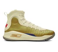 Zapatillas indoor Under Armour Curry 4 44,5