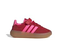 adidas BARREDA Decode Shoes Children, Zapatos, Better Scarlet/Lucid Pink/Gum, 32 EU