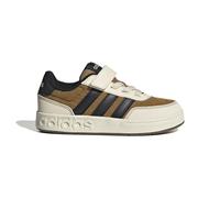 Zapatillas infantil adidas Breakbase 35