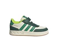 Adidas Breakbase, Zapatos Unisex niños, Blanco, 34 EU