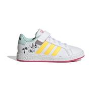 Zapatillas infantil adidas Grand Court X Disney 34