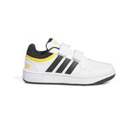 Zapatillas infantil adidas Hoops Mid 3.0 33