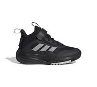Zapatillas de baloncesto Niño - adidas Own The Game 3.0 negro 30