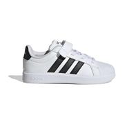 Zapatillas adidas streettalk infantil negro/negro/negro 34