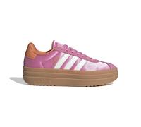 Zapatillas adidas vl court bold infantil rosa 39 1/3