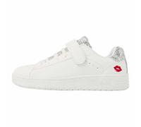 BRITISH KNIGHTS Zapatillas deportivas 'MIST' blanco 34 blanco
