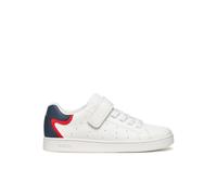 Geox J ECLYPER BOY A 36 Blanco