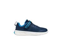 Geox Deportiva para niño J65PDB J Foot Run de la talla 29 en color NAVY_AZURE