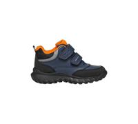 Geox J SIMBYOS Boy B ABX, Zapatillas, 34 EU