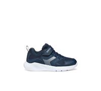 Geox - J SPRINTYE Boy A, Zapatillas Niños, Navy,