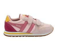 Zapatillas infantil Gola Daytona Strap 32