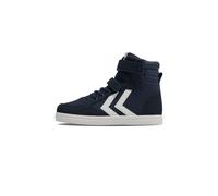 Zapatillas infantil Hummel Slimmer Stadil High 30