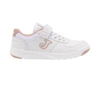 Zapatillas joma w.harvard 2413 blanco rosa infantil 36