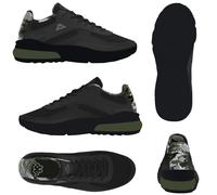 Zapatillas infantil Kappa Saigon camo 38