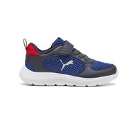 PUMA - PUMA Fun Racer 2 AC+ PS, Zapatillas Unisexo, New Navy-PUMA White-Clyde Royal,