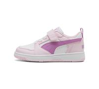 Zapatillas infantil Puma Rebound V6 Lo 32