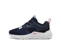 Zapatillas infantil Puma Soft Wired 2 PS 33