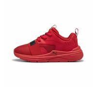 Zapatillas infantil Puma Soft Wired 2 PS 35