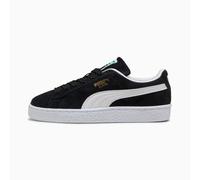 PUMA Zapatillas Suede Classic juveniles, Calzado, Negro, 39 39