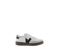 Zapatillas victoria oslo efecto piel mujer blanco 33
